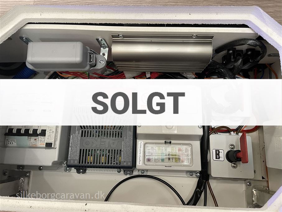 Autostar Prestige I 790 LJ